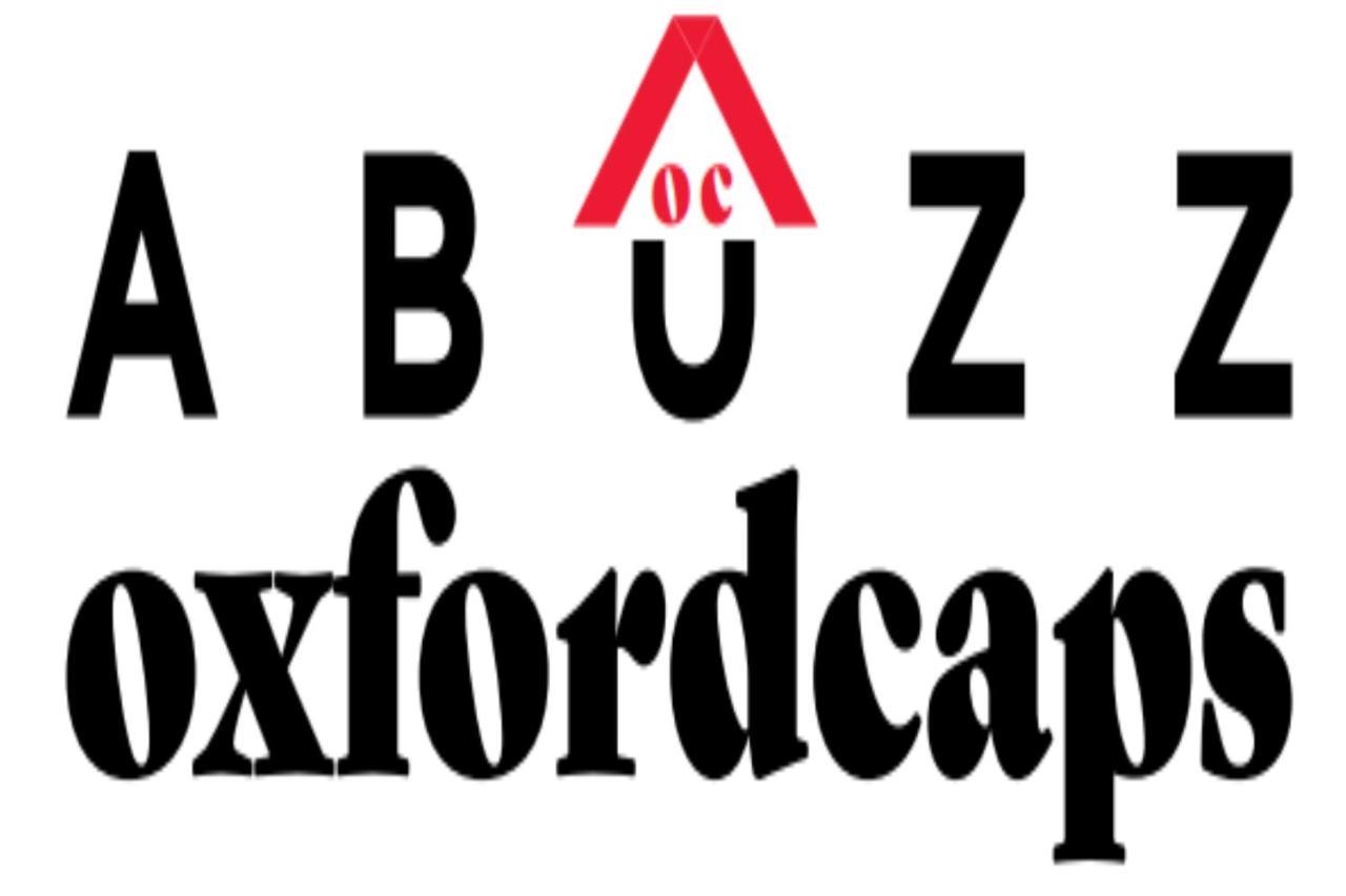 Abuzz Oxfordcaps Imperial Heights Mussoorie Dehradun Hostel Bagian luar foto