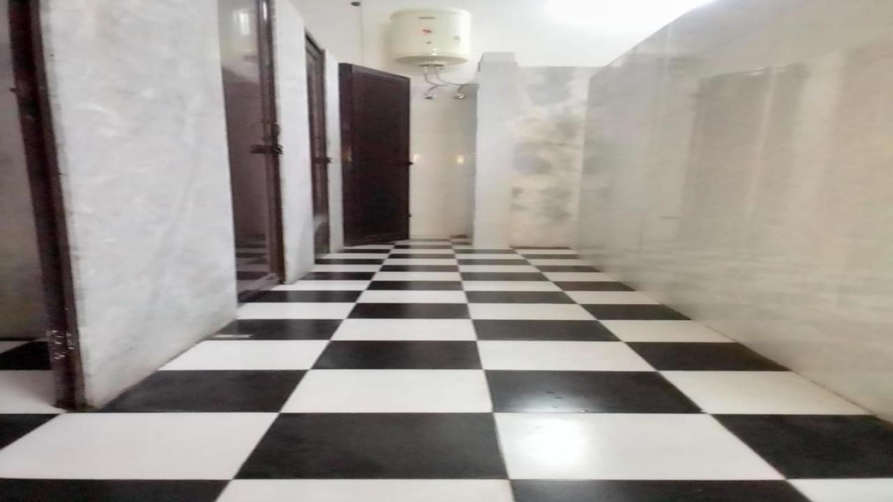 Abuzz Oxfordcaps Imperial Heights Mussoorie Dehradun Hostel Bagian luar foto